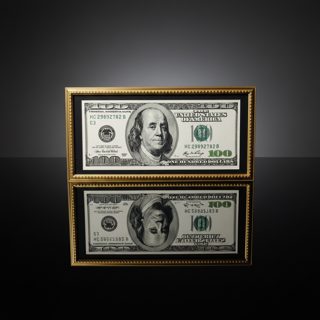 Cadre Gold Édition Pro™